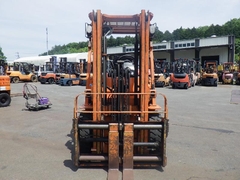 XE NÂNG DẦU SUMITOMO 11FD25PAⅪ98D D2L-10675 LH:096.235.1368