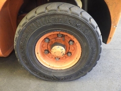 XE NÂNG DẦU SUMITOMO 11FD25PAⅪ98D D2L-10675 LH:096.235.1368