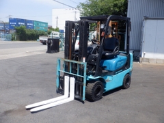 XE NÂNG NHẬT BÃI SUMITOMO 03FD20PAX92D - 096.235.1368