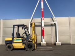 XE NÂNG DẦU KOMATSU  FD30-11 453868 LH:096.235.1368