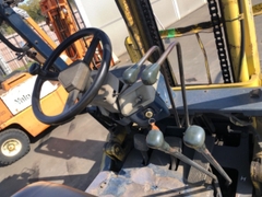 XE NÂNG DẦU KOMATSU  FD30-11 453868 LH:096.235.1368