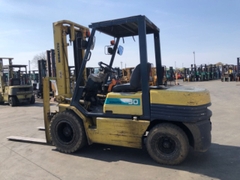 XE NÂNG DẦU KOMATSU  FD30-11 453868 LH:096.235.1368
