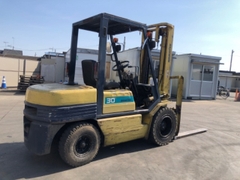 XE NÂNG DẦU KOMATSU  FD30-11 453868 LH:096.235.1368