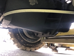 XE NÂNG DẦU KOMATSU  FD30-11 453868 LH:096.235.1368