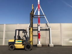 XE NÂNG DẦU KOMATSU  FD30-11 453868 LH:096.235.1368