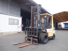 XE NÂNG NHẬT BÃI TCM FD25Z5- 096.235.1368