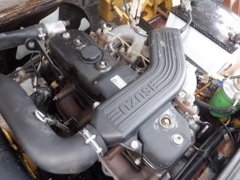 XE NÂNG NHẬT BÃI TCM FD25Z5- 096.235.1368