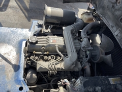 XE NÂNG NHẬT BÃI TOYOTA 5FD15 - 096.235.1368