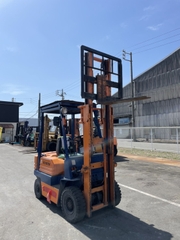 XE NÂNG NHẬT BÃI TOYOTA 5FD15 - 096.235.1368