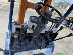 XE NÂNG NHẬT BÃI TOYOTA 5FD15 - 096.235.1368
