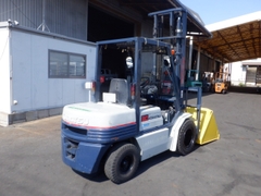 XE NÂNG NHẬT BÃI KOMATSU FD30-11 - 096.235.1368