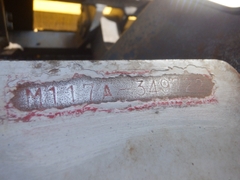 XE NÂNG NHẬT BÃI KOMATSU FD30-11 - 096.235.1368