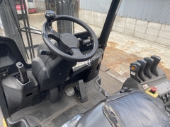 XE NÂNG ĐIỆN NHẬT BÃI FB15-12 - 096.235.1368