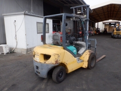 XE NÂNG NHẬT BÃI KOMATSU FD25W-15 - 096.235.1368