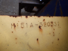 XE NÂNG NHẬT BÃI KOMATSU FD20T-12 - 096.235.1368