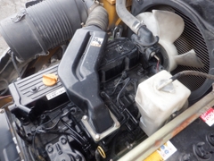 XE NÂNG NHẬT BÃI FD20C-16 - 096.235.1368