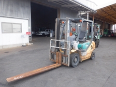 XE NÂNG NHẬT BÃI FD20C-16 - 096.235.1368