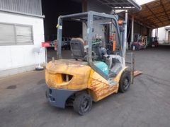 XE NÂNG NHẬT BÃI FD20C-16 - 096.235.1368