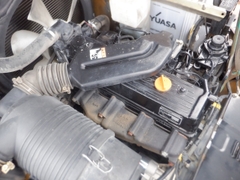 XE NÂNG NHẬT BÃI FD20C-16 - 096.235.1368