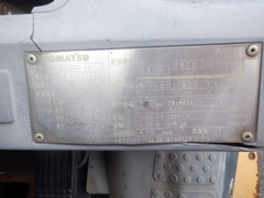 XE NÂNG NHẬT BÃI FD20C-16 - 096.235.1368
