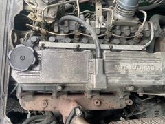 XE NÂNG DẦU MITSUBISHI FD25T F18C-50262 LH:096.235.1368