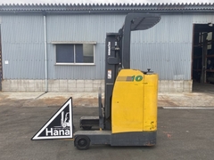 XE NÂNG ĐIỆN ĐỨNG LÁI KOMATSU FB10RC-12 94874 LH:096.235.1368