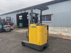 XE NÂNG ĐIỆN ĐỨNG LÁI KOMATSU FB10RC-12 94874 LH:096.235.1368