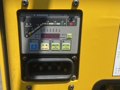 XE NÂNG ĐIỆN ĐỨNG LÁI KOMATSU FB15RS-12 92517 LH:096.235.1368
