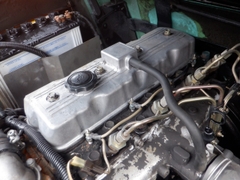 XE NÂNG DẦU SUMITOMO 13-FD30PVIIHA D3G-00377 Hotline: 096.235.1368