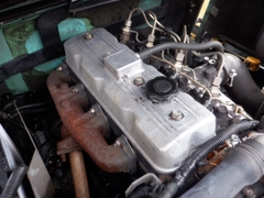 XE NÂNG DẦU SUMITOMO 13-FD30PVIIHA D3G-00377 Hotline: 096.235.1368