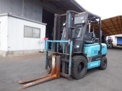 XE NÂNG DẦU SUMITOMO 13-FD30PVIIHA D3G-00377 Hotline: 096.235.1368