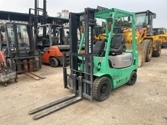 XE NÂNG DẦU MITSUBISHI FD15 F16C-52037 LH:096.235.1368