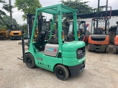 XE NÂNG DẦU MITSUBISHI FD15 F16C-52037 LH:096.235.1368
