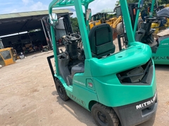 XE NÂNG DẦU MITSUBISHI FD18T F16D-74249  LH:096.235.1368