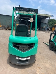 XE NÂNG DẦU MITSUBISHI FD18T F16D-74249  LH:096.235.1368