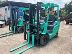 XE NÂNG DẦU MITSUBISHI FD18T F16D-74249  LH:096.235.1368