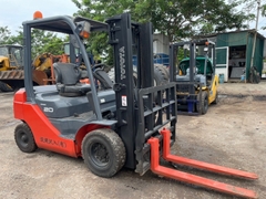 XE NÂNG DẦU TOYOTA 52-8FD20 14048 LH:096.235.1368