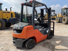 XE NÂNG DẦU TOYOTA 52-8FD25 40128 LH:096.235.1368