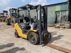 XE NÂNG DẦU KOMATSU FD25T-17 319494 LH:096.235.1368