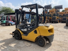 XE NÂNG DẦU KOMATSU FD25T-17 319494 LH:096.235.1368