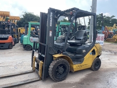 XE NÂNG DẦU KOMATSU FD25T-17 331615 LH:096.235.1368