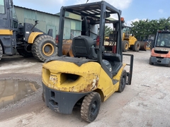XE NÂNG DẦU KOMATSU FD25T-17 331615 LH:096.235.1368