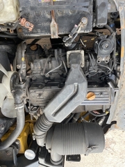 XE NÂNG DẦU KOMATSU FD25T-17 331615 LH:096.235.1368