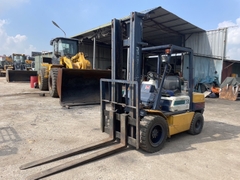 XE NÂNG DẦU KOMATSU  FD30-11 340305 LH:096.235.1368