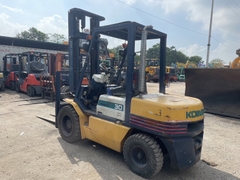 XE NÂNG DẦU KOMATSU  FD30-11 340305 LH:096.235.1368