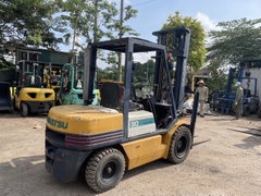 XE NÂNG DẦU KOMATSU  FD30-11 340305 LH:096.235.1368