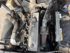 XE NÂNG DẦU KOMATSU  FD30-11 340305 LH:096.235.1368
