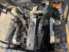 XE NÂNG DẦU KOMATSU  FD30-11 340305 LH:096.235.1368