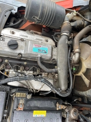 XE NÂNG DẦU TOYOTA  52-8FD30 39803 LH:096.235.1368