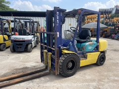 XE NÂNG DẦU KOMATSU  FD30W-12 547323 LH:096.235.1368